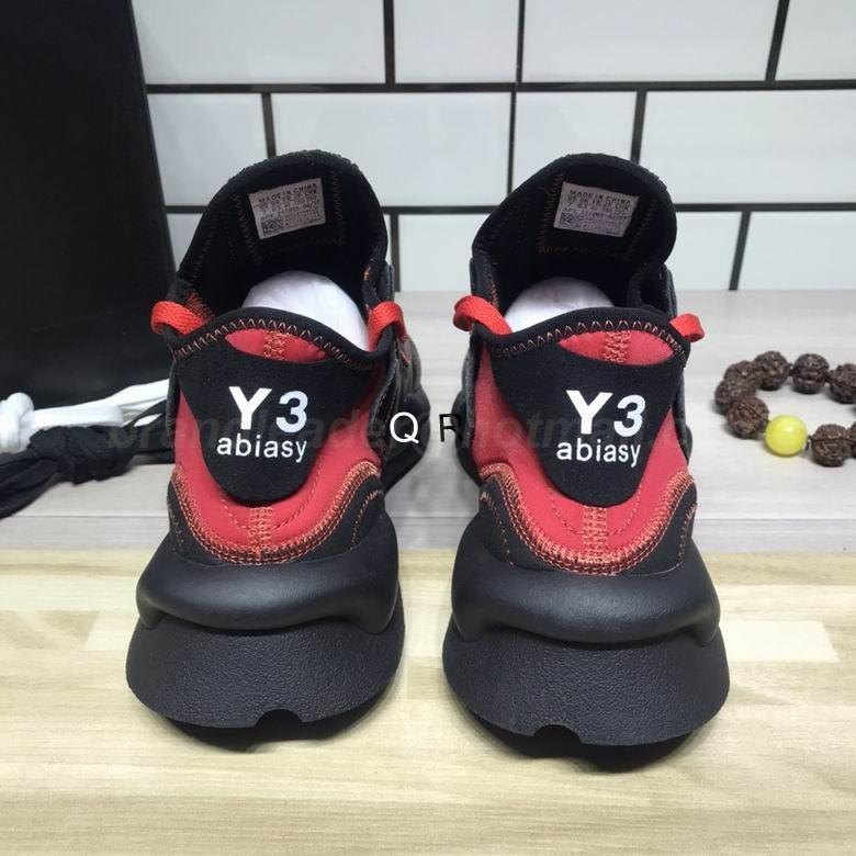 Y-3 Men's Shoes 245